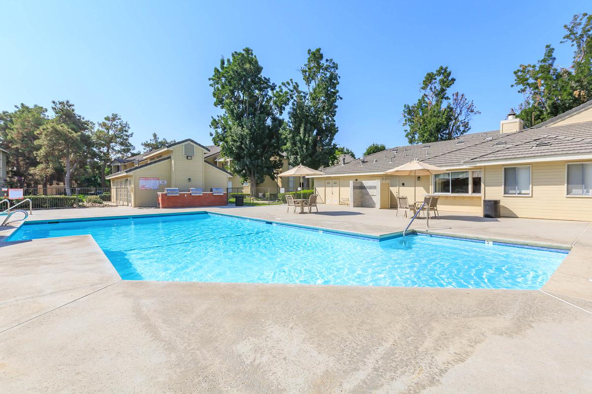 Gallery The Springs in Bakersfield, CA